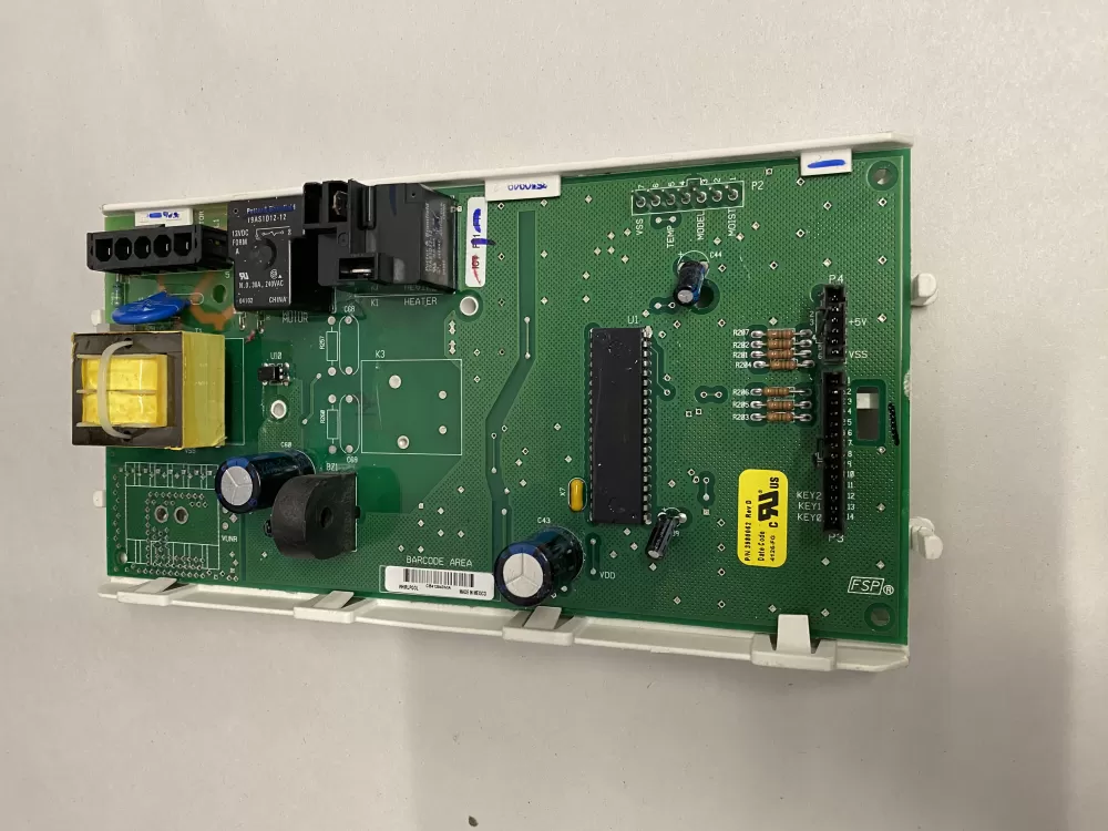WP8546219 Whirlpool Dryer Board - Control