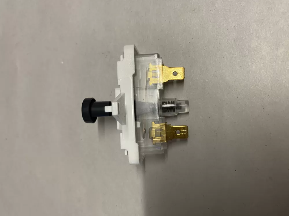 GE 248C1146P001 WE4M416 AP4980900 WE4M367 Dryer Start Switch AZ205315 | BK2788
