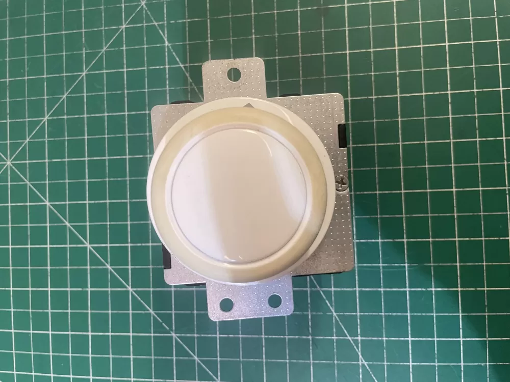 Whirlpool 3406720A PD00055932 3406720 529119 Dryer Timer AZ194229 | KM1584