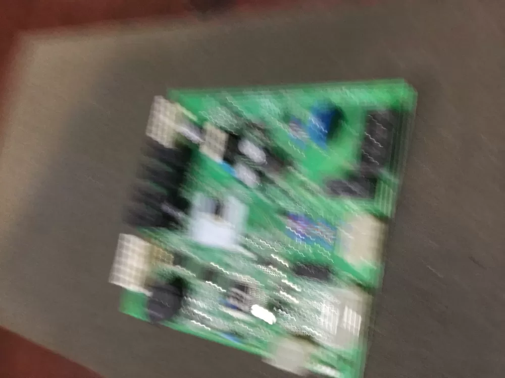 Whirlpool 60439013 Refrigerator Control Board