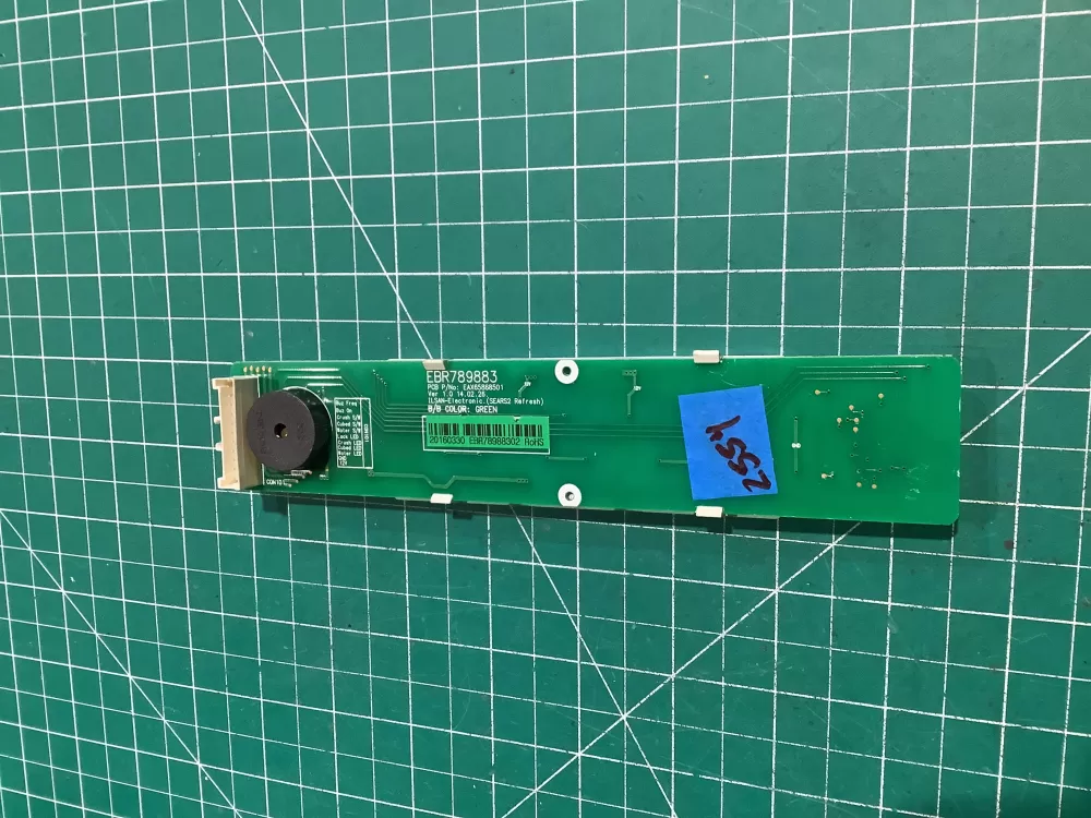 Maytag Whirlpool 62306920 Washer Control Board Relay AZ165669 | NR2554