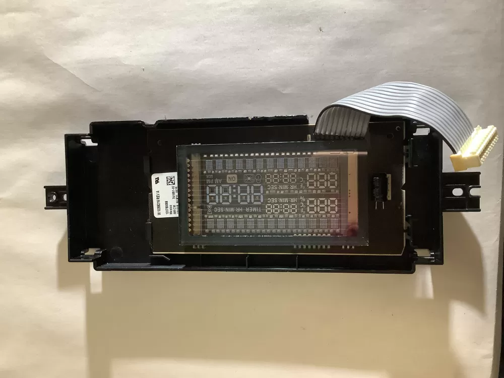 Maytag AP6022706 W10286216 Oven Control Board Panel Touch AZ100934 | AV1904