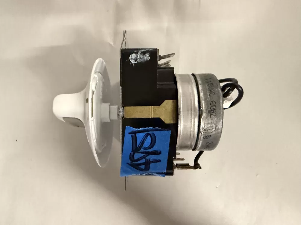Kenmore 3406702A WP3976576 3406015 3406702 3976576 Dryer Timer AZ228143 | KM485