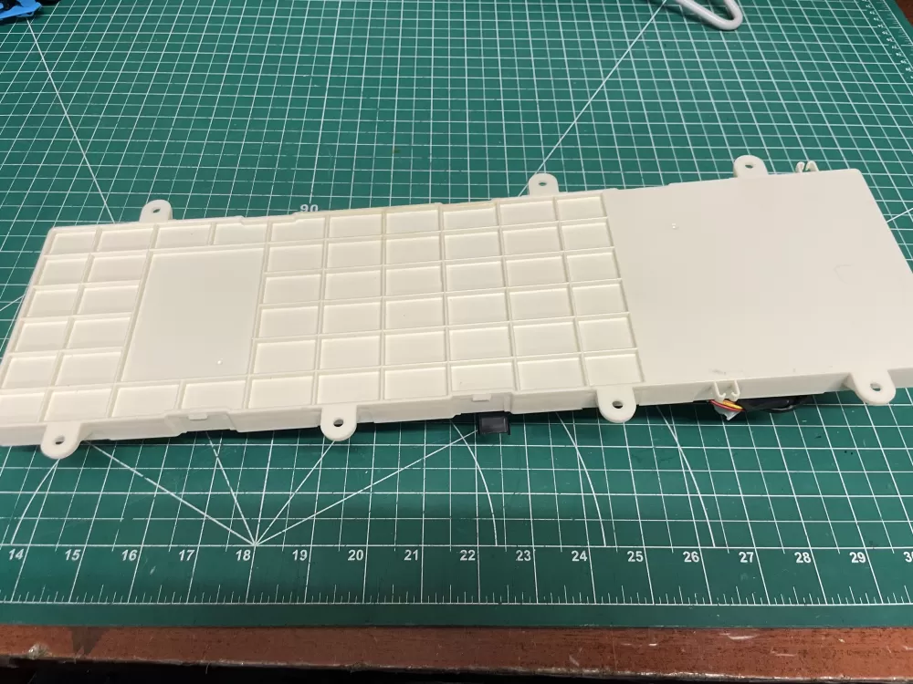 LG EAV61034202 Dryer Control Board AZ203078 | Wmv903