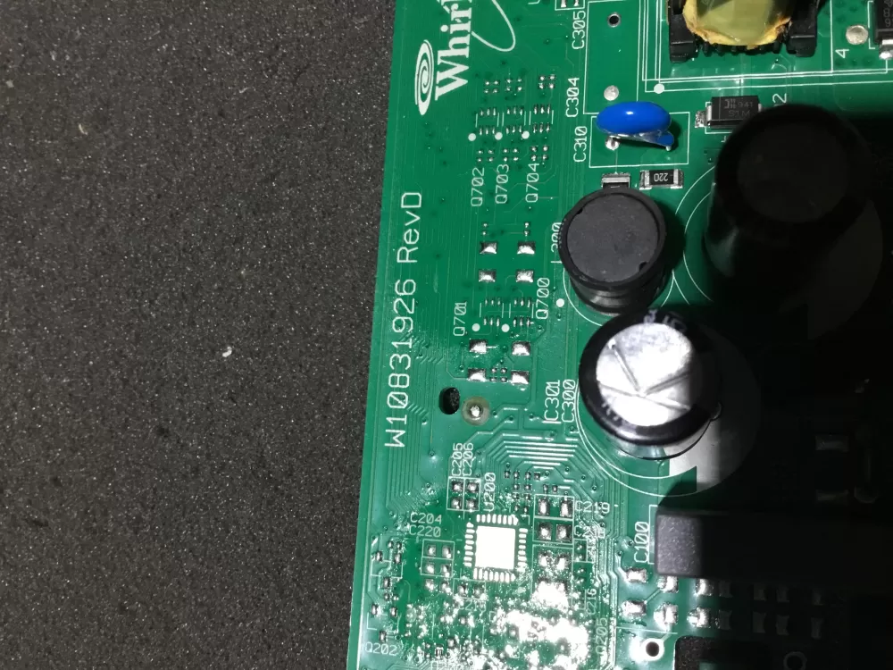 Whirlpool Maytag W10831926 Dishwasher Control Board AZ88633 | NR1138