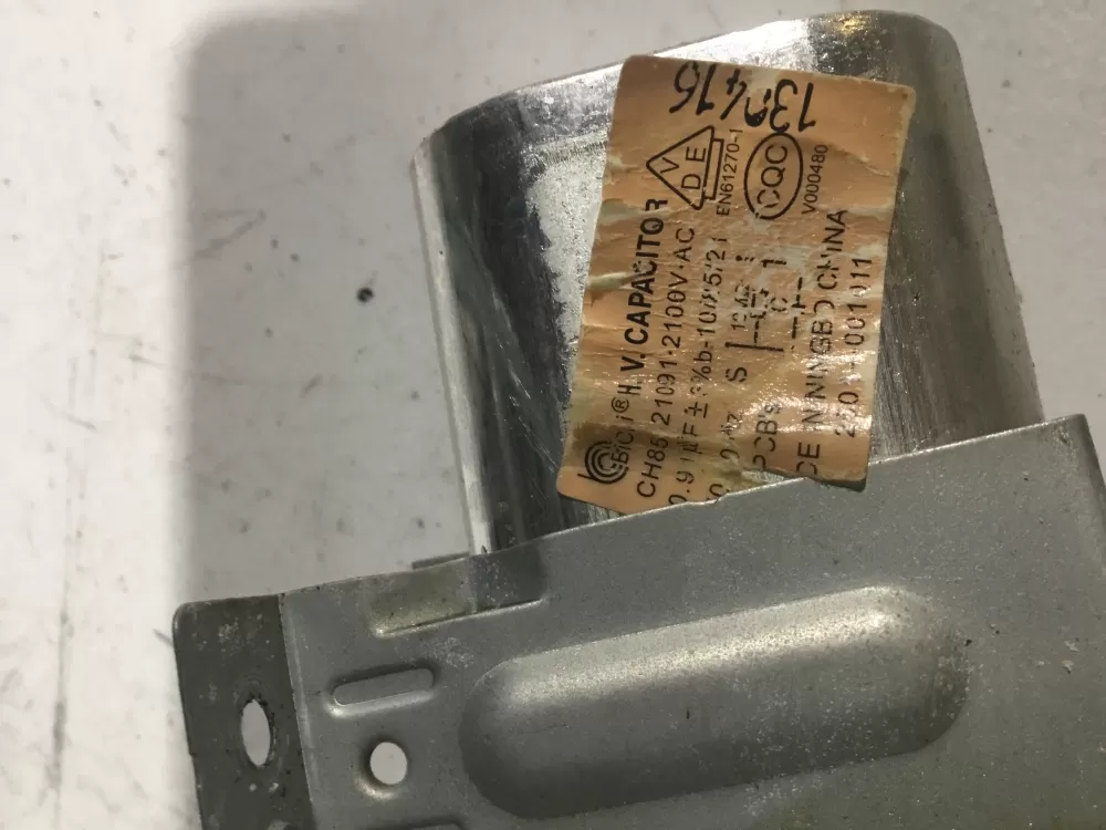 Microwave High Voltage Capacitor WB27X0585 WB27X585 AZ87478 | Sl100