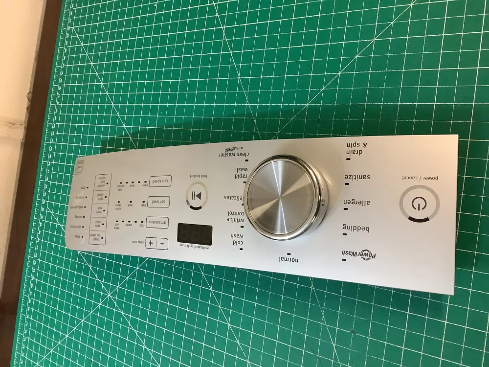 Maytag W10468516 WPW10468516 PS11755251 Washer Control Board AZ215542 | NRV960