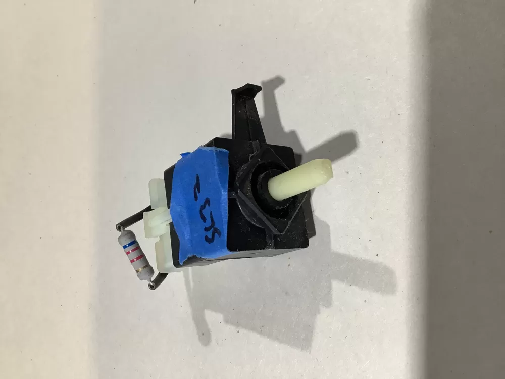 Whirlpool W10661453 W11050715 Dryer Switch AZ103816 | Sl37