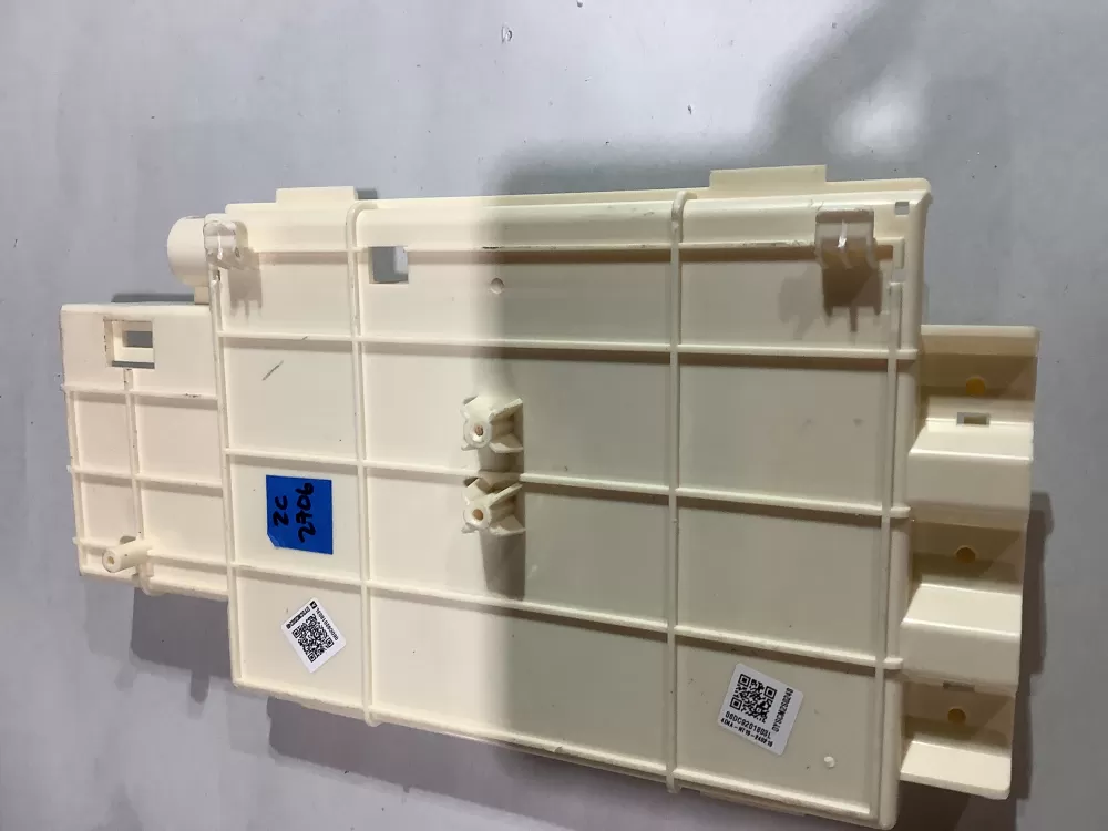 Samsung DC92-01803L Washer Control Board