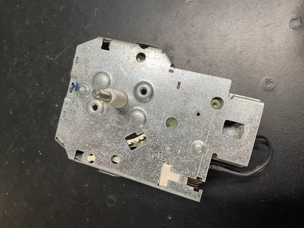 GE AP2045781 278661 285939 3362457 3946464 Washer Timer AZ11509 | BK937