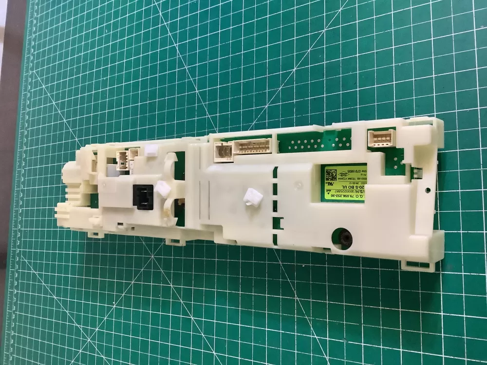 Bosch 9000225887 Dryer Control Board AZ171685 | NRV18