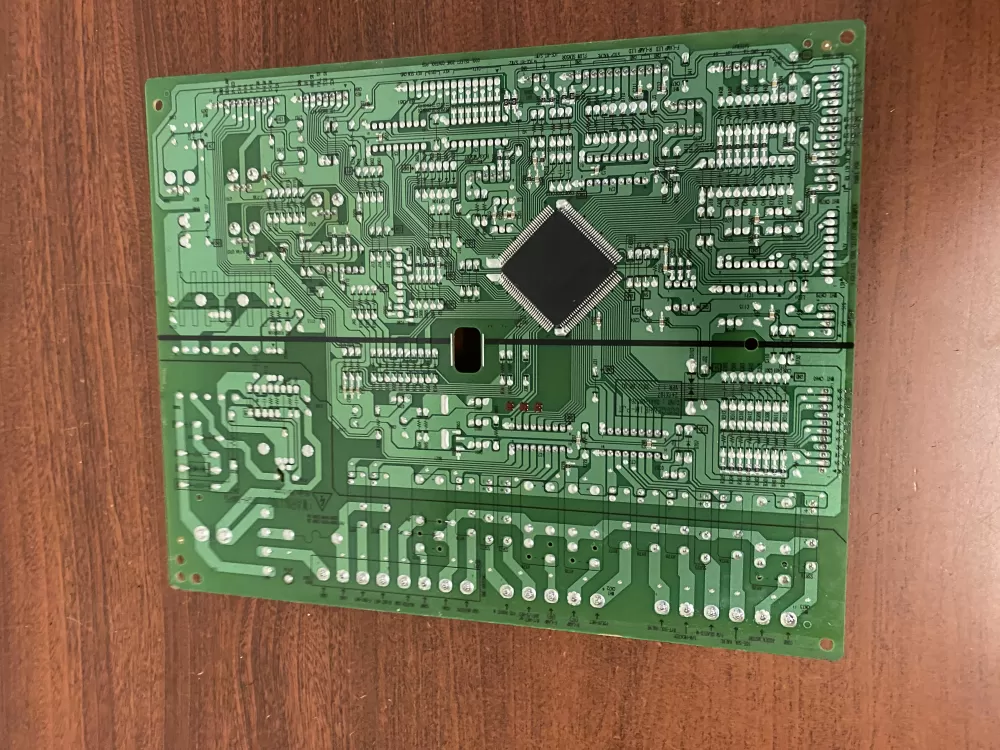 Samsung DA92 00242A Refrigerator Control Board AZ58312 | BK1980