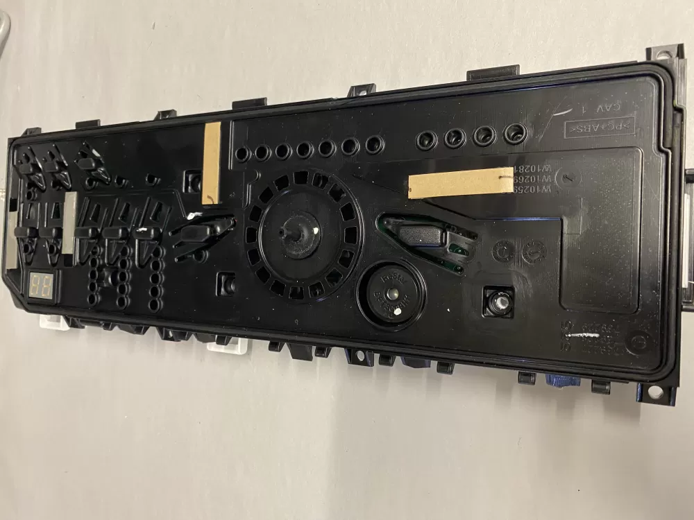 Whirlpool W10285513 W10352744 WPW10352744 AP6020254 1878491 PS11753572 W10269601 Washer Control Board