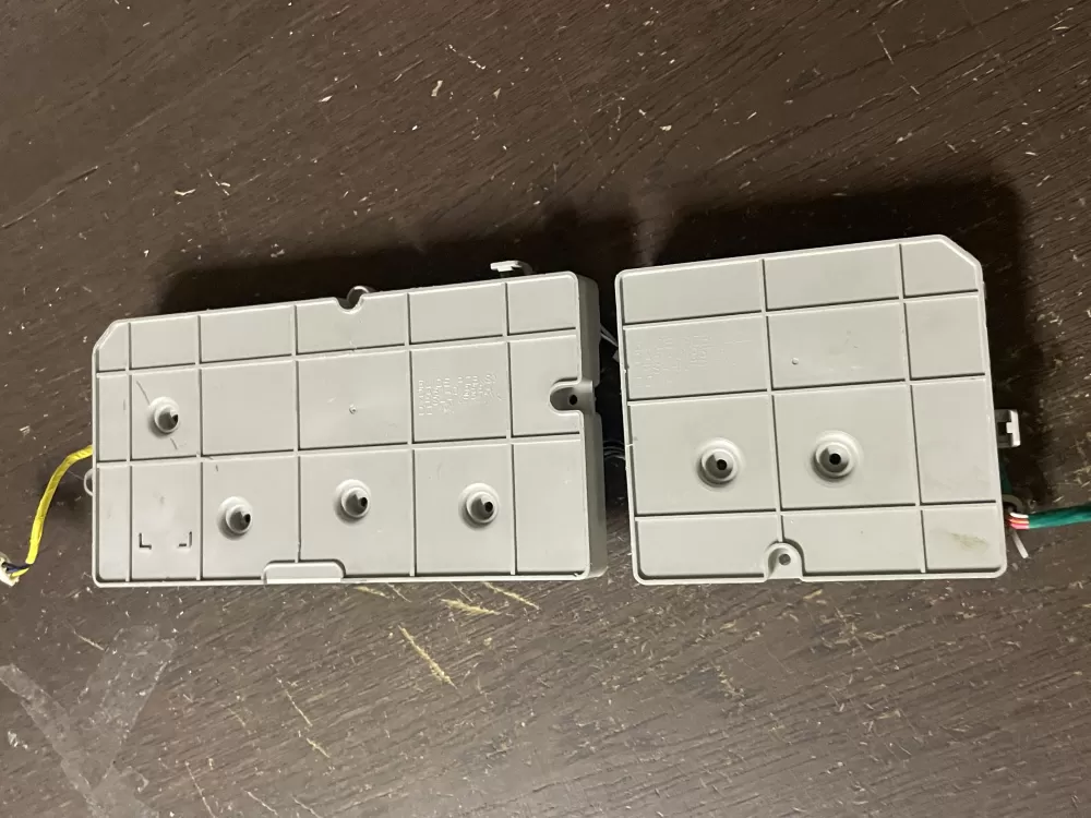 Samsung DC92 00127A Dryer Control Board AZ45513 | Wmv147