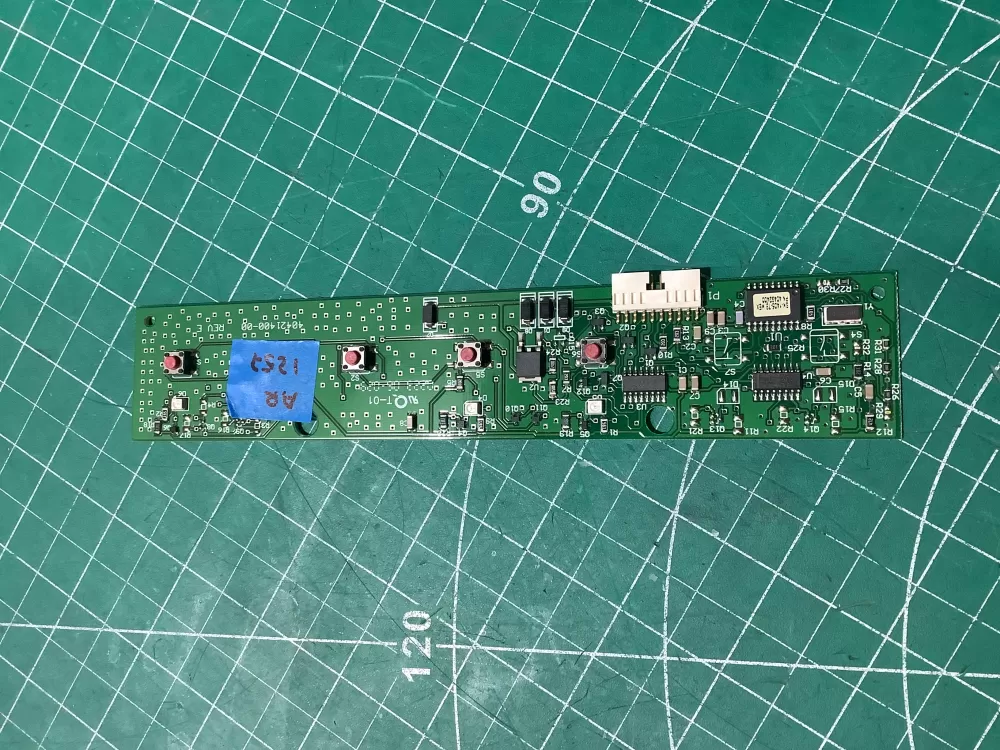 Frigidaire  Whirlpool 40421400-00 Refrigerator Control Board Ice Dispenser