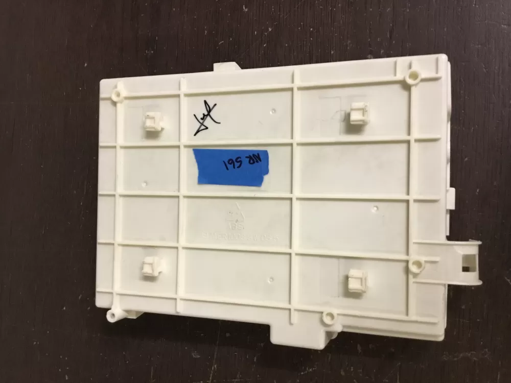 LG EBR79584102 Washer Control Board AZ14601 | NR561