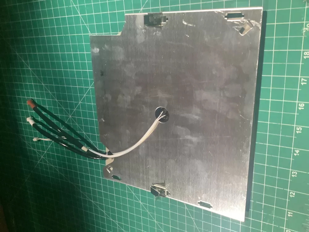 Frigidaire 387761248 387761249 