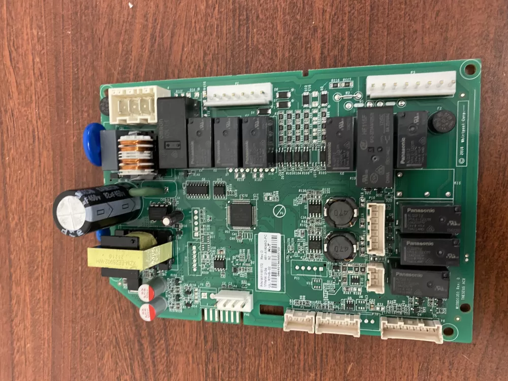 Whirlpool  Maytag W11161172 W11224256 PS12349512 Refrigerator Control Board