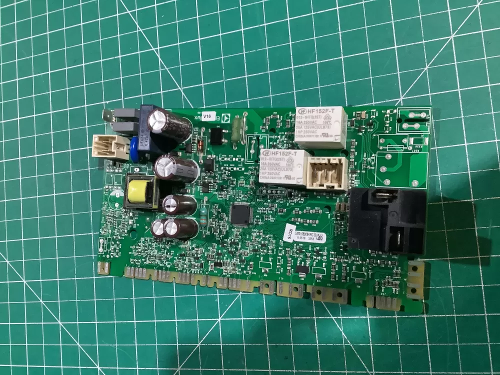 FRIGIDAIRE 916062741 5304513547 MAIN BOARD AZ151563 | NR1751