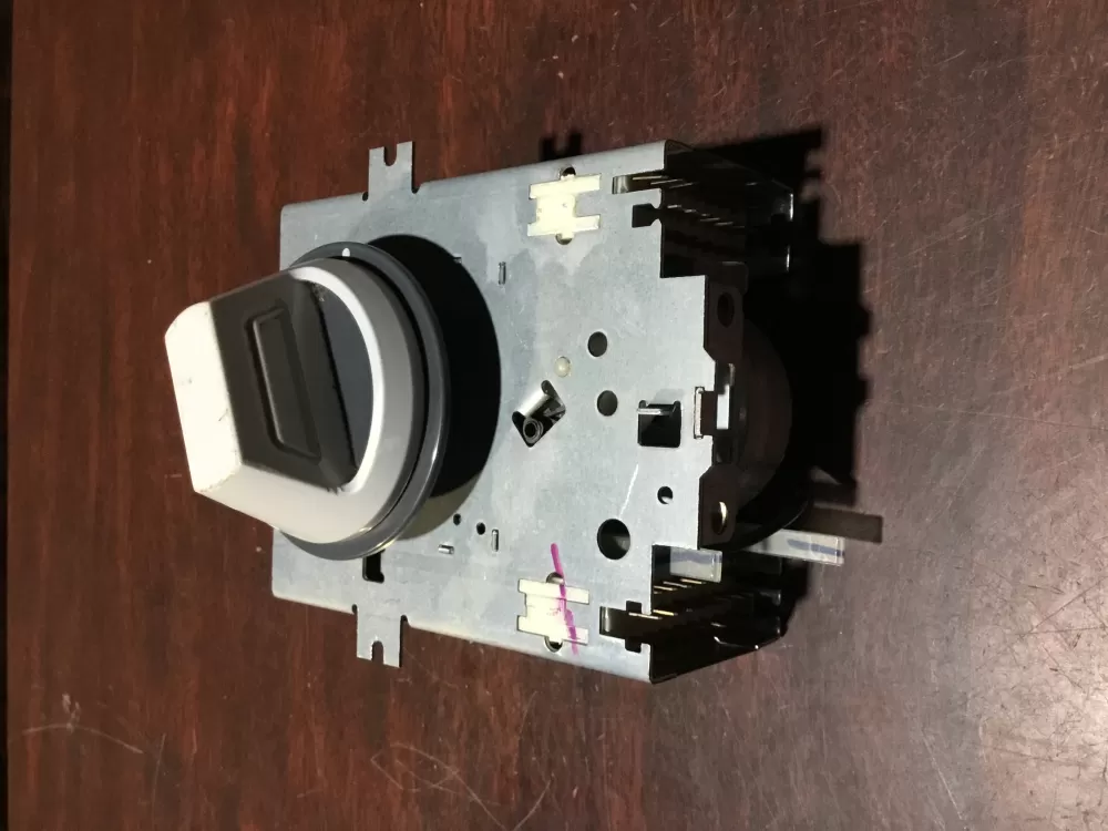 Speed Queen 203387 203387P Washer Timer