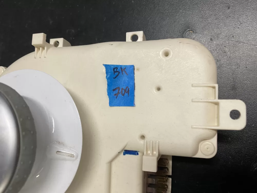 Maytah 6 2617440  62617440 Washer Timer AZ20593 | BK709