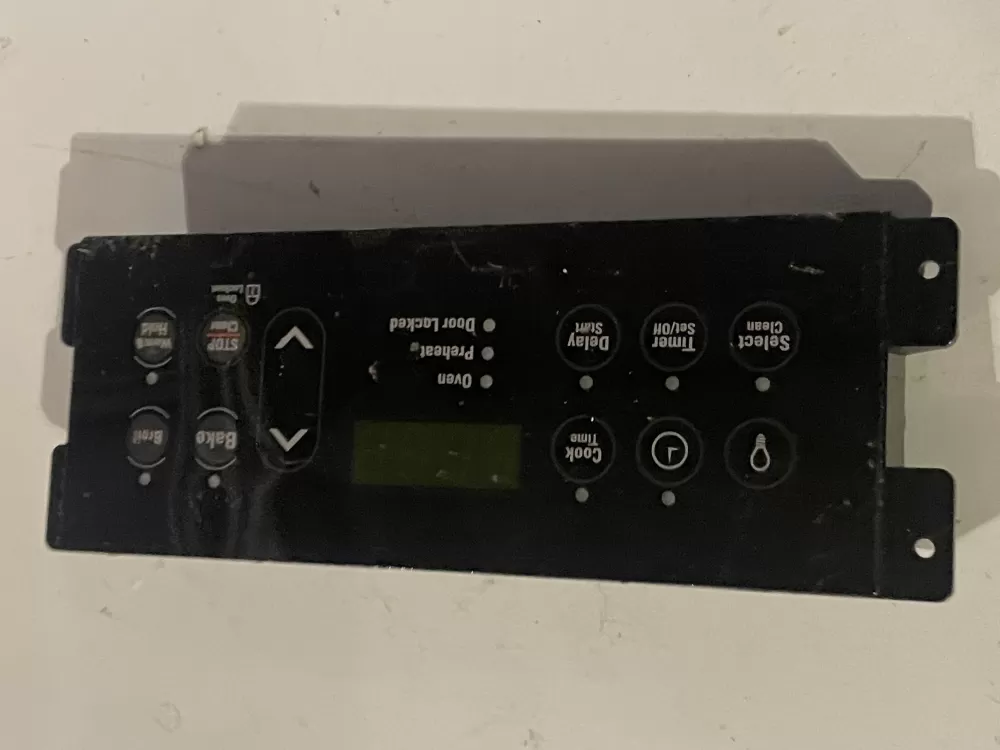 Kenmore AP4510793 316418311 316452311 Range Control Board AZ33461 | Wm342