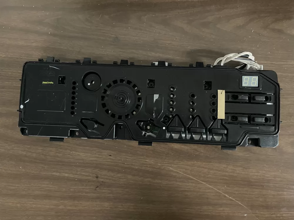 Kenmore W10272639 W10351987 WPW10351987 PS11753546 Dryer Control Board