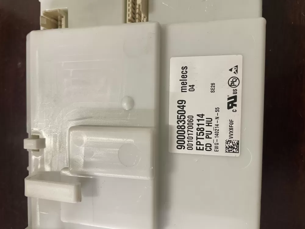 Bosch 00631327 AP5805455 3278657 PS9492680 Dryer Control Board AZ39078 | KM408