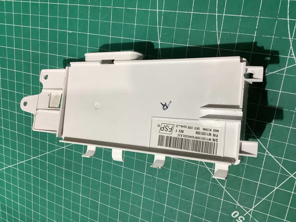 Whirlpool  Maytag W11284145 W11419173 W11479877 W11498803 W11538088 W11543994 PS16555299 Washer Control Board