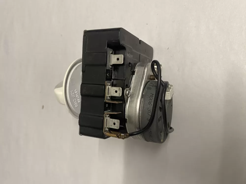 Frigidaire Kenmore AP2107515 408125 131063200 Dryer Timer AZ224959 | BK1666