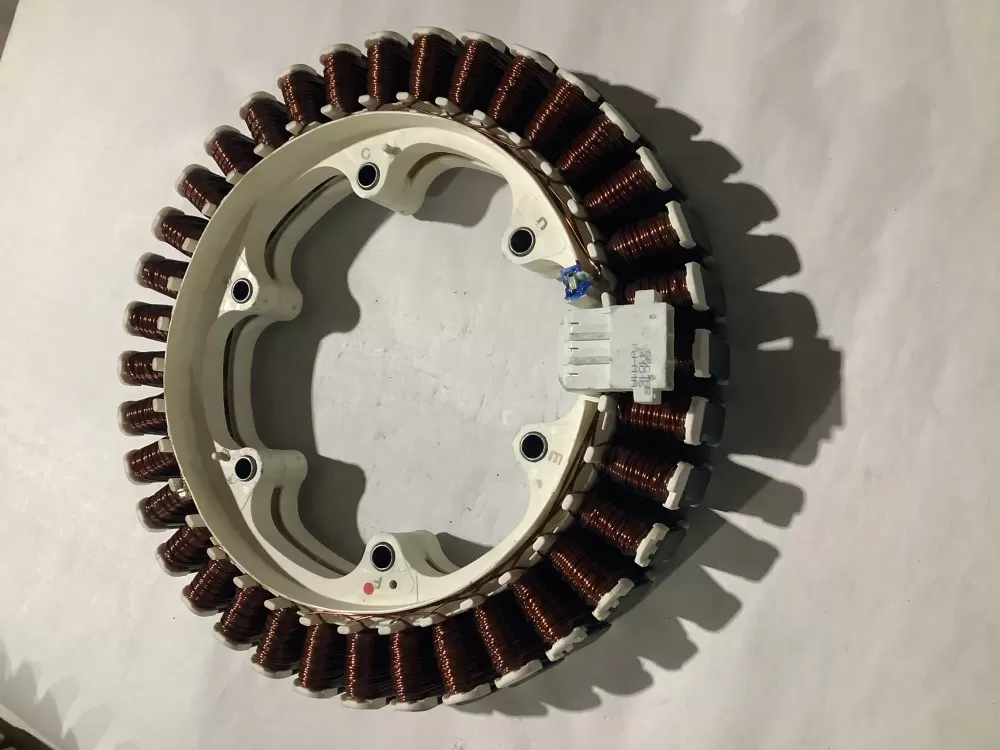 LG Kenmore MEV504093 Washer Stator AZ202981 | Sl223