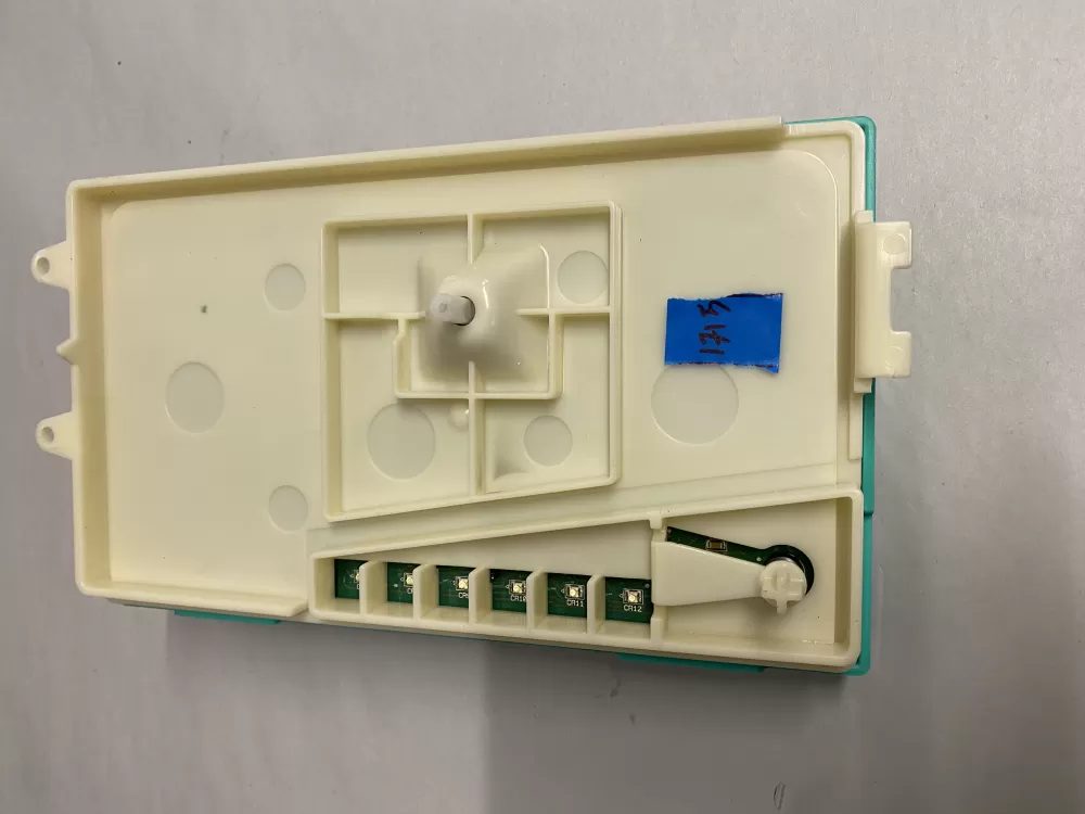 Kenmore W10445395 W10480184 PS3653305 Washer Control Board AZ210863 | BK1715