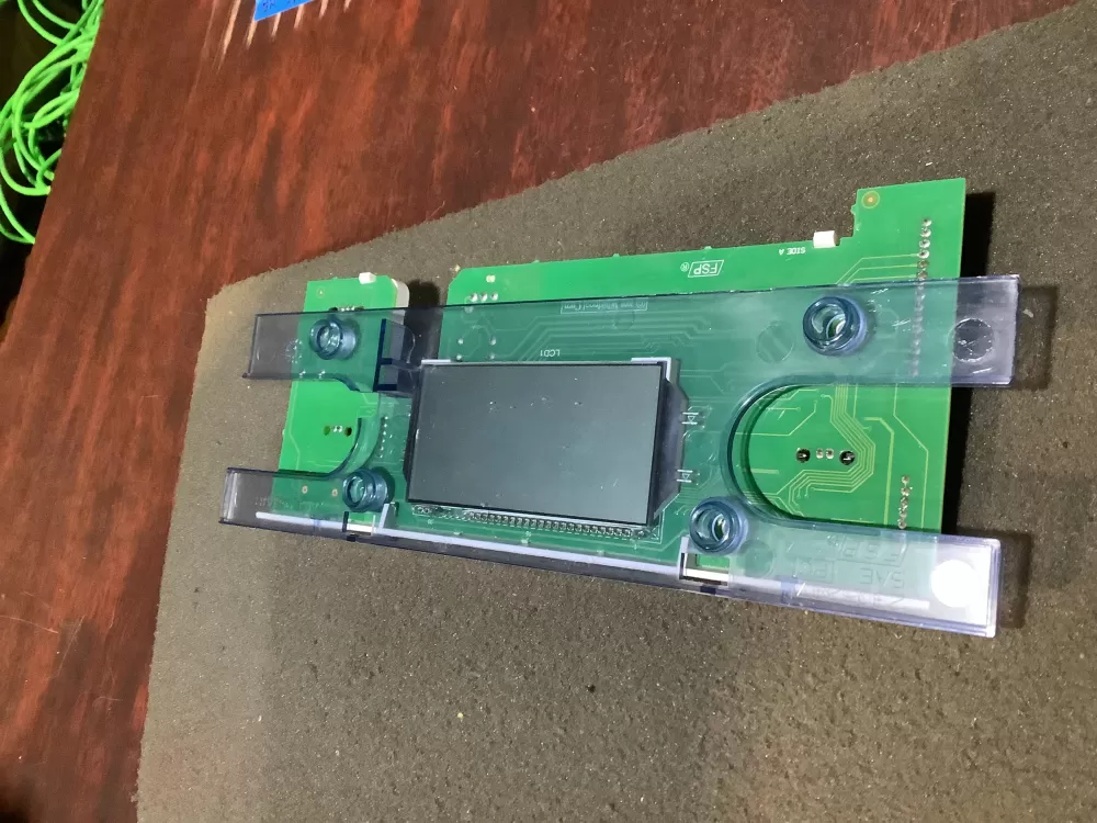 KitchenAid Jenn-Air Dacor WP2321746 Refrigerator Control Board AZ126250 | NR2274
