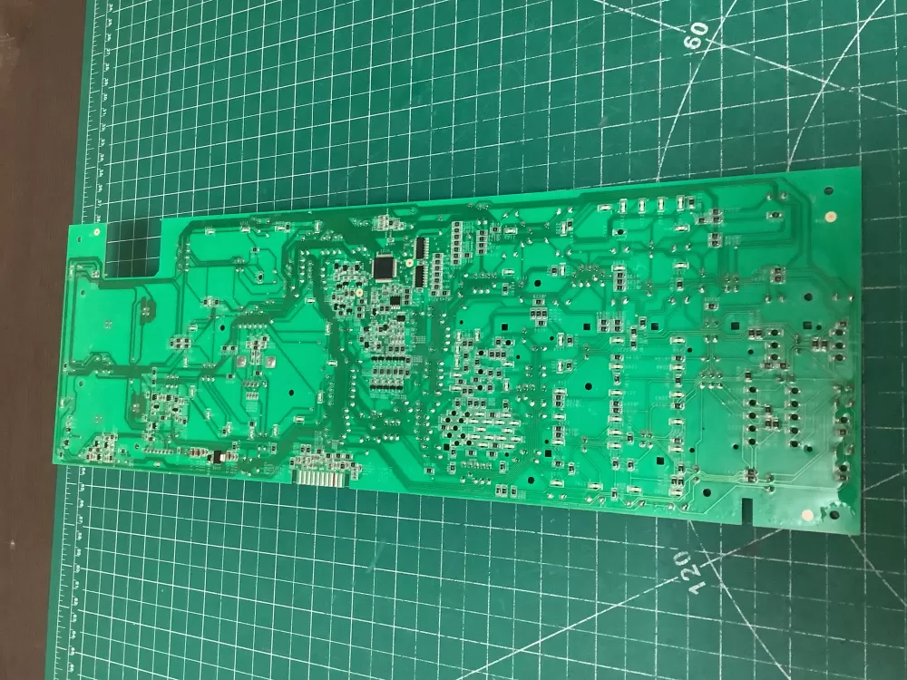 GE 237D1395G202 237D1122G202 237D1060G203 WH12X25674 Washer Control Board