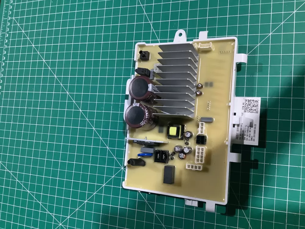Maytag Whirlpool W11266006 W11256018 Washer Control Board AZ141618 | NRV566
