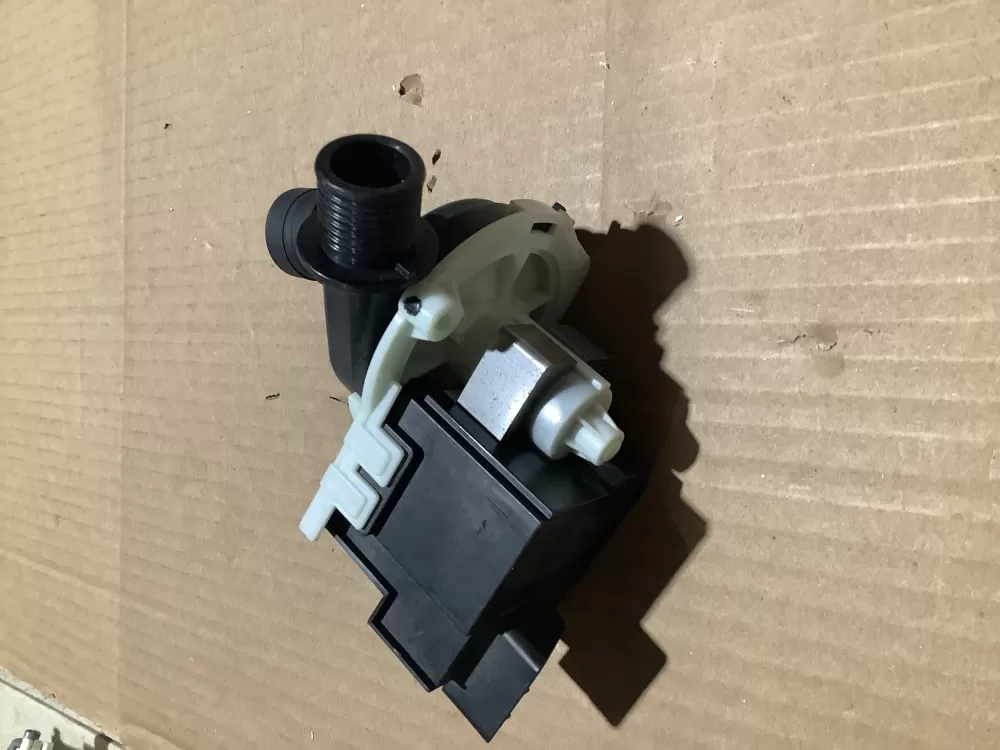 GE 265D3246P001 Dishwasher Pump Drain AZ111263 | SL185