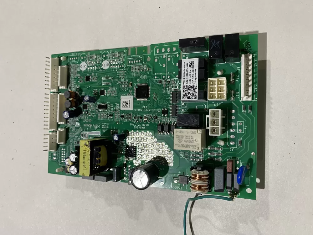 GE 245D2269G001 Refrigerator Control Board