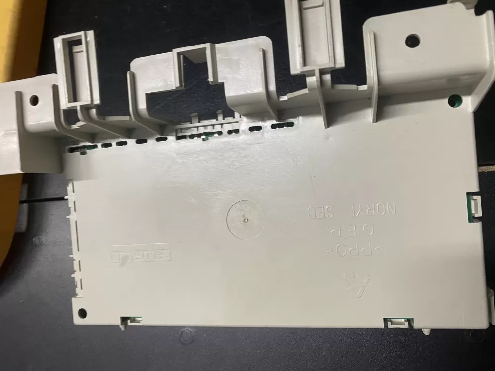 Whirlpool 4619 70220674 01 Washer Control Board CCU AZ8401 | BKV216