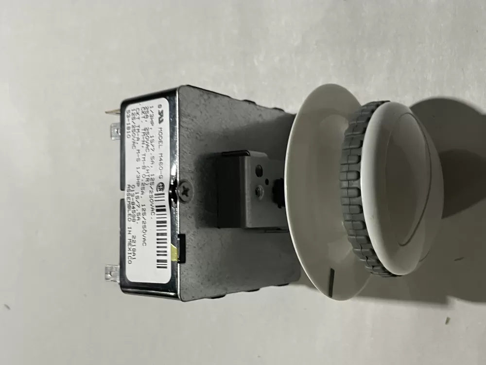 Maytag Admiral Norge AP6009645 53-1810 WP53-1810 Dryer Timer AZ190796 | Wm1422