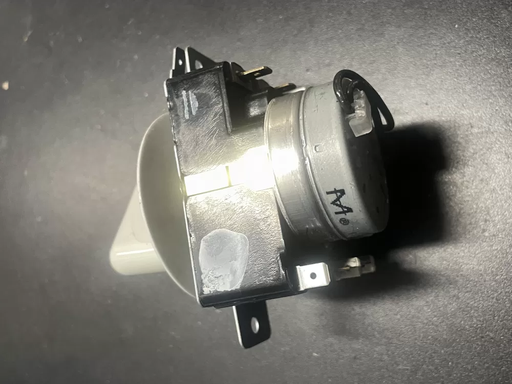 Whirlpool 3976570 PD00003512 3406708 WP3976570 548369 AP6009021 PS11742163 EAP11742163 3976570B KGYS750GT1 KGYS750GZ0 KGYS750GZ1 KGYS750JQ0 KGYS750JQ1 KGYS750JQ2 KGYS750JT0 KGYS750JT1 KGYS750JT2 KGYS750LQ0 Dryer Timer