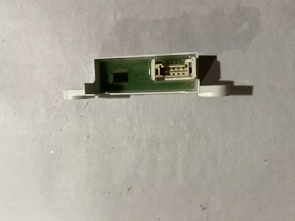 Samsung DD07 00017D Dishwasher Control Board Display Led AZ189846 | BK2201