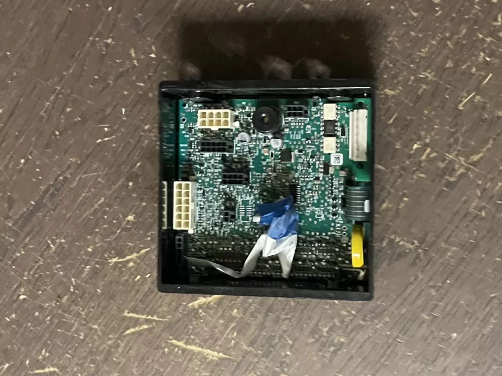 Speed Queen D515807 13078-0001 514137 9160252 91051973 Dryer UI Control Board