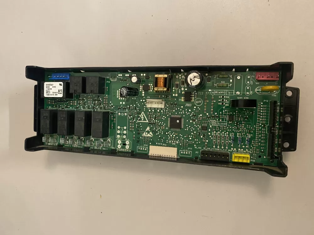 Whirlpool W10157242 W10308315 Range Oven Control Board AZ105841 | BK415