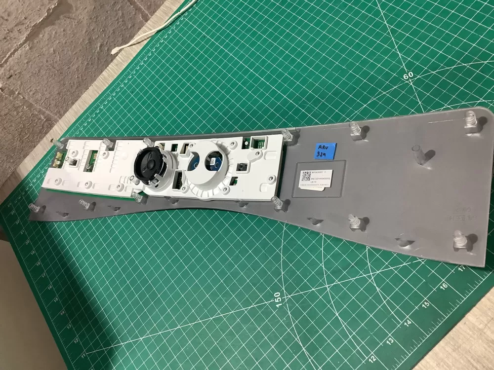 Whirlpool W10639903 Dryer Control Board Panel AZ193592 | AR329