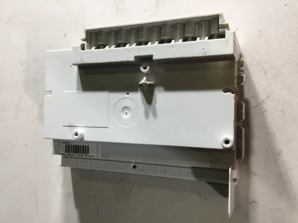 Miele 05630411 Egpl556 5650511 5715070 Dishwasher Control Board  AZ47065 | NR571