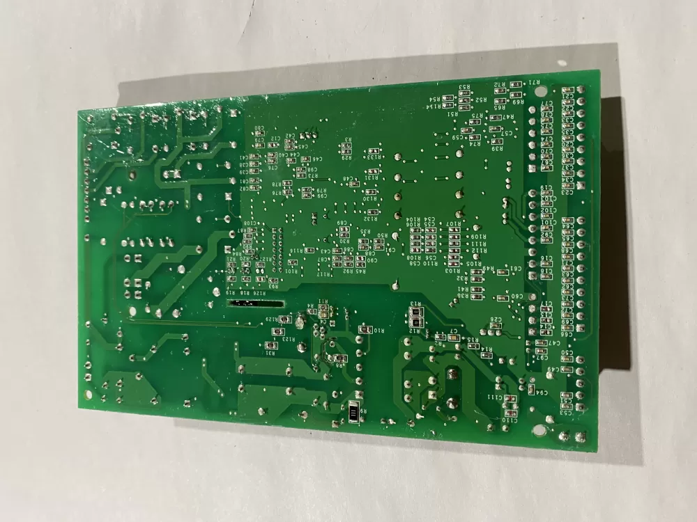 GE WR55X10968 225D4204G003 Refrigerator Main Control Board AZ186629 | BK2745