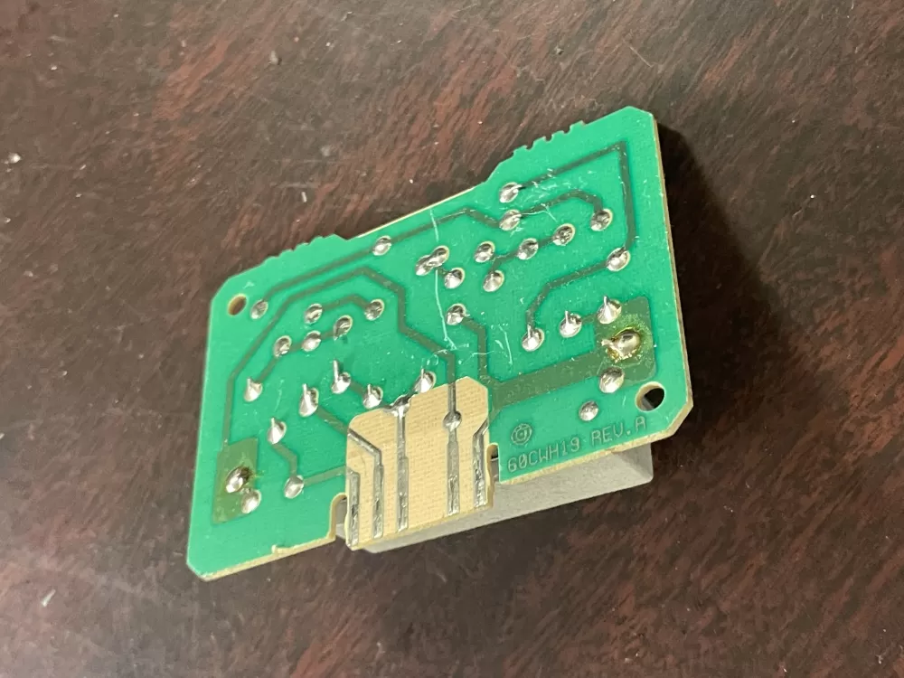 Whirlpool  KitchenAid  Kenmore 3407023 661513 N00150001 Dryer Control Board