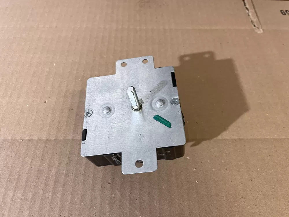 Kenmore Whirlpool 3390701C Dryer Timer AZ95320 | Wm1921