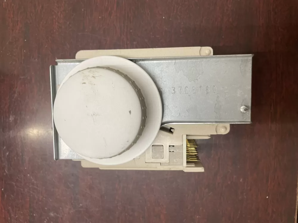 Maytag 6 3705950 Washer Timer