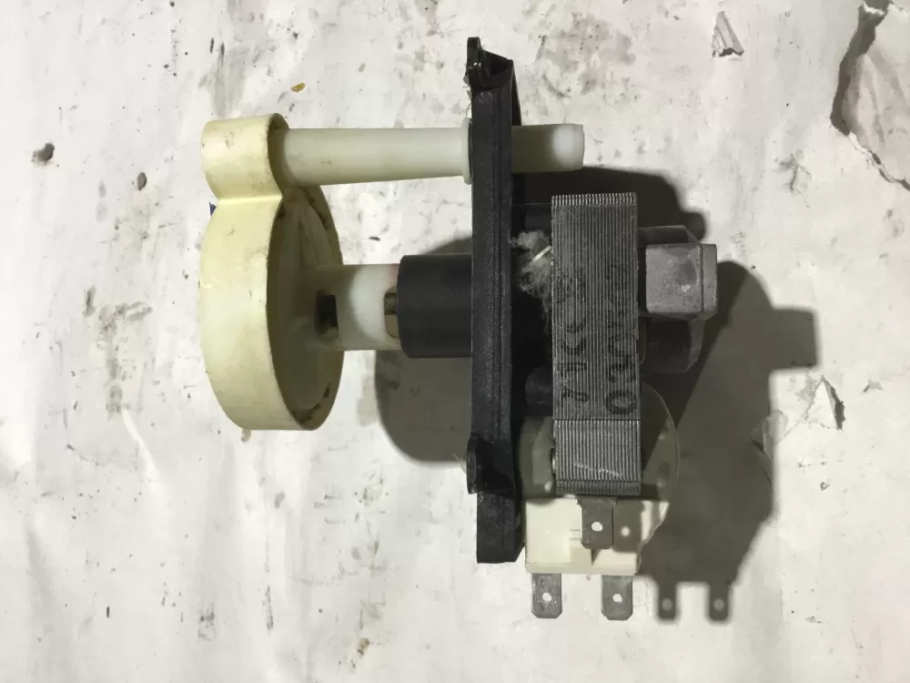 Asko 8063809 Dryer Fan Motor Assembly AZ100847 | Sl124